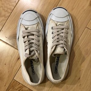 Converse Jack Purcell